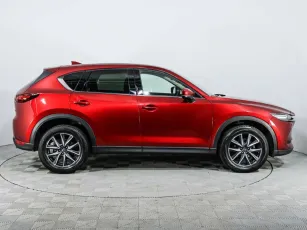 Mazda  4