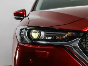 Mazda  7