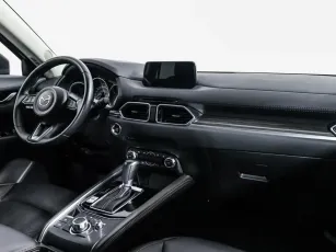 Mazda  8