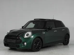 MINI Hatch,  III (F55/F56) Рестайлинг