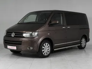 Volkswagen  1