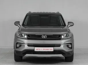 Changan  2