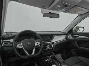 Changan  8