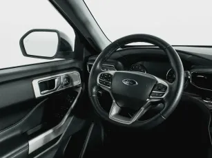 Ford  10