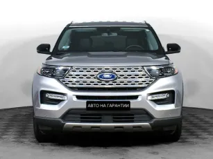 Ford  2