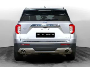 Ford  4