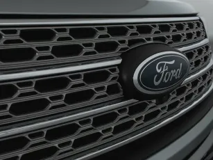 Ford  5