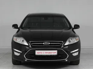 Ford  2