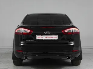 Ford  5