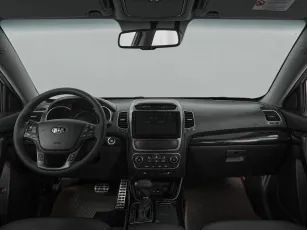 Kia  8