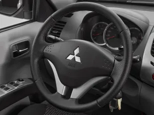 Mitsubishi  10