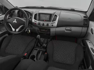Mitsubishi  9