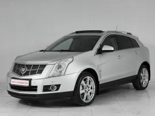 Cadillac  1