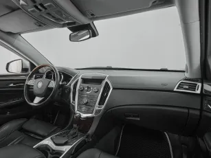 Cadillac  10