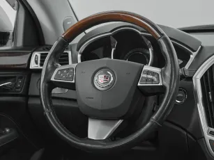 Cadillac  11