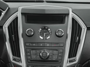Cadillac  17