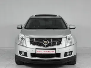 Cadillac  2