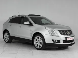 Cadillac  3