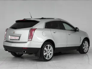 Cadillac  6