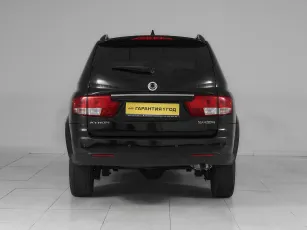 SsangYong  5
