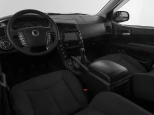 SsangYong  7