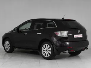 Mazda  4