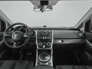 Mazda  8