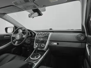 Mazda  9