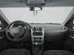 Renault  8
