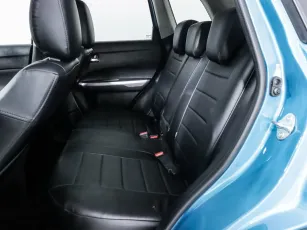 Suzuki  12