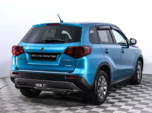 Suzuki  4