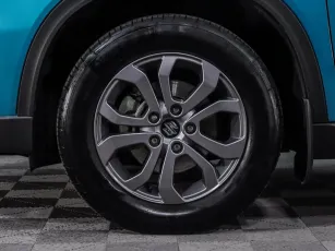 Suzuki  5