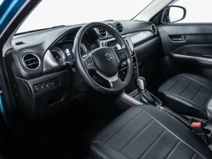 Suzuki  8