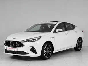 JAC J7,  I