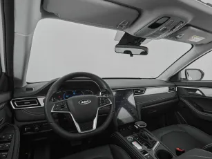 JAC  8