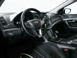 Hyundai  11