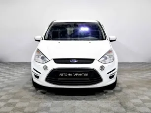 Ford  2