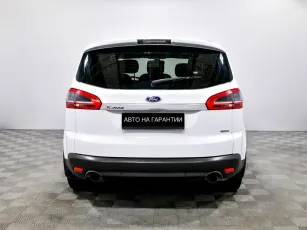 Ford  4