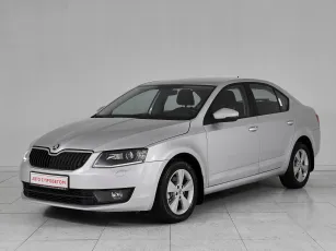 Skoda  1