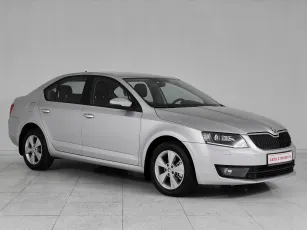 Skoda  3