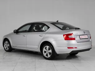 Skoda  4