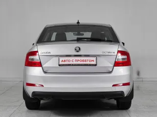Skoda  5