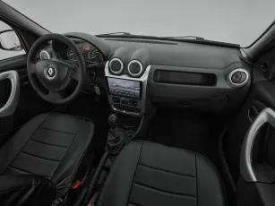 Renault  9