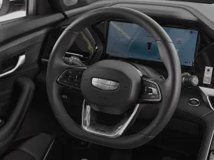 Geely  11