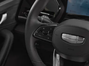 Geely  12
