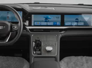 Geely  16