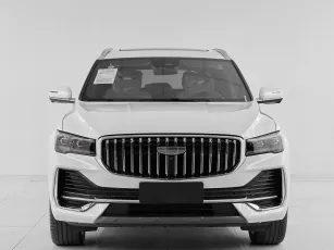 Geely  2