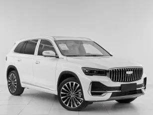Geely  3