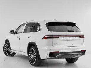 Geely  4