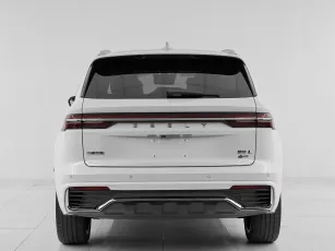Geely  5